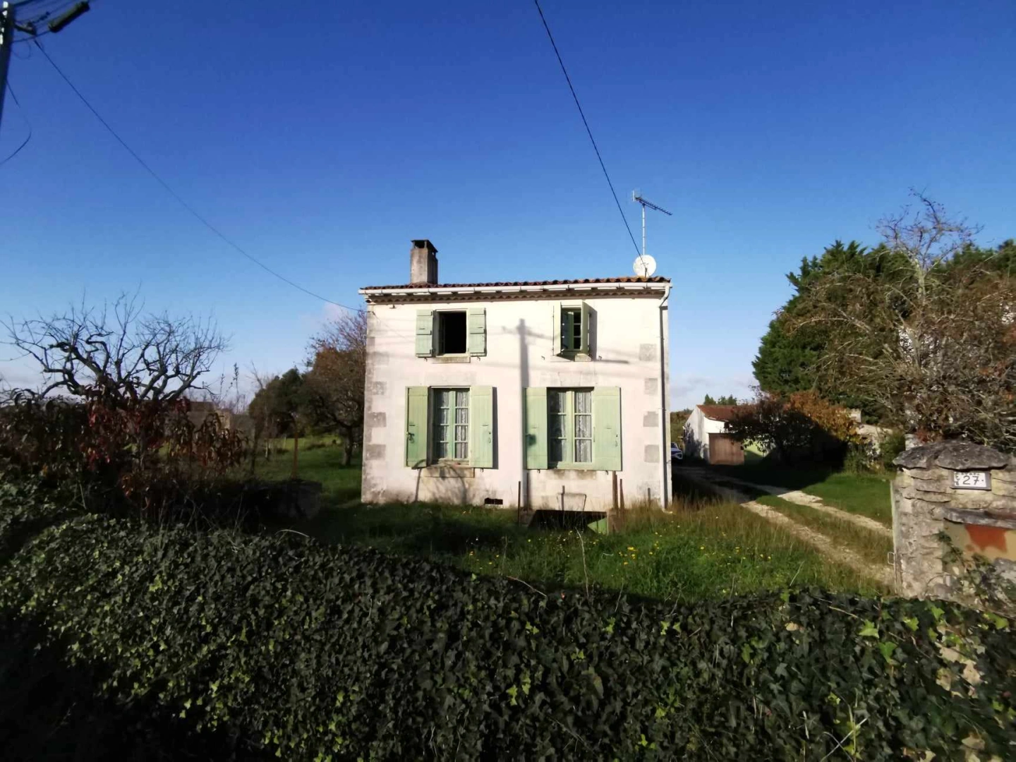 property